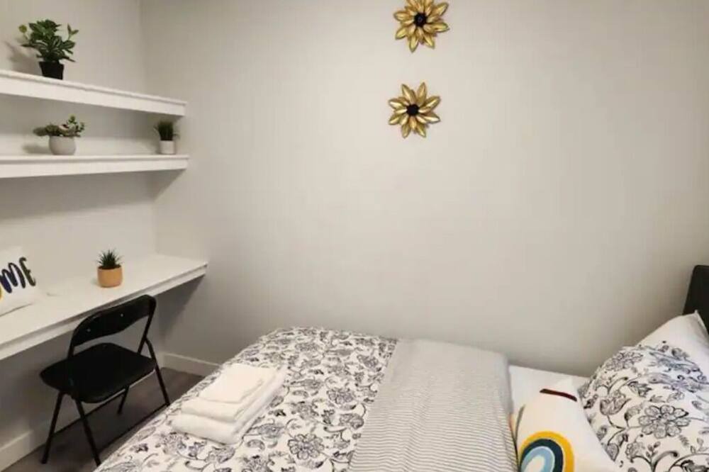 Photo of Bedroom in Northwest Calgary