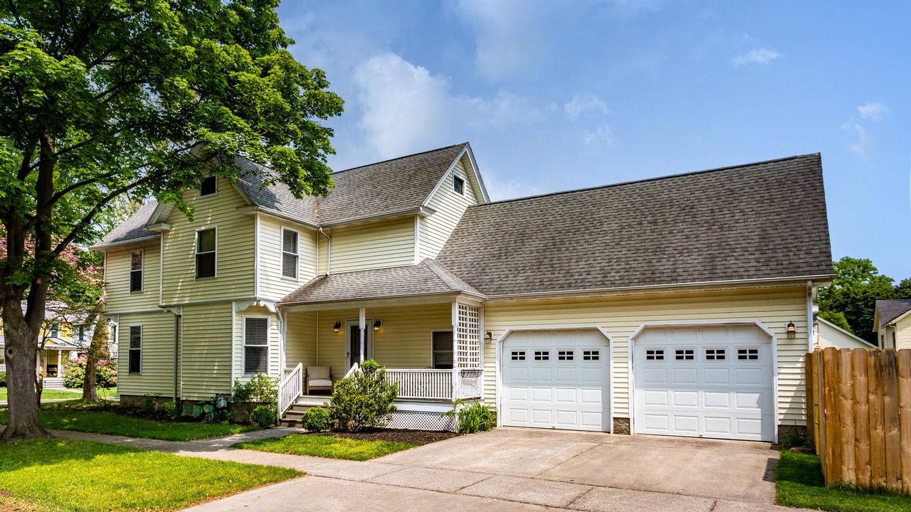 Photo of Outdoor in Perinton