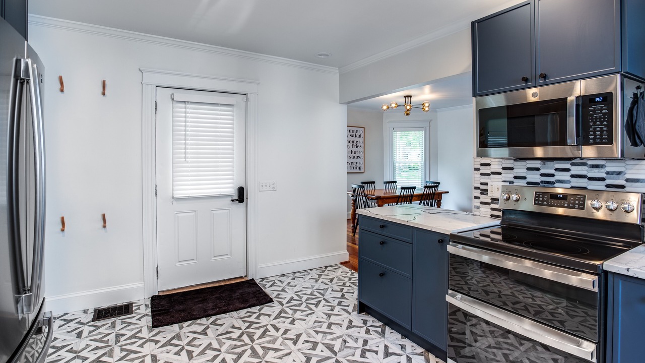 Photo of Kitchen in Perinton