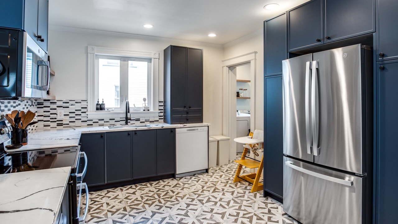 Photo of Kitchen in Perinton