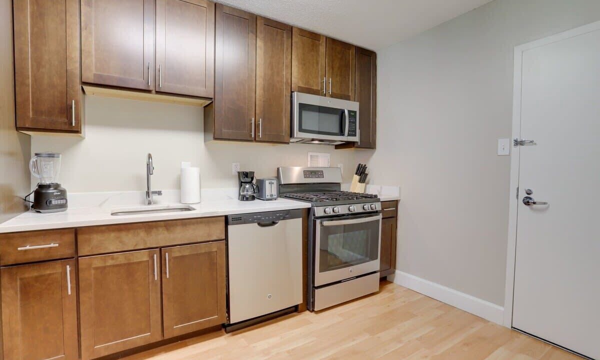 Photo of Kitchen in Crystal City