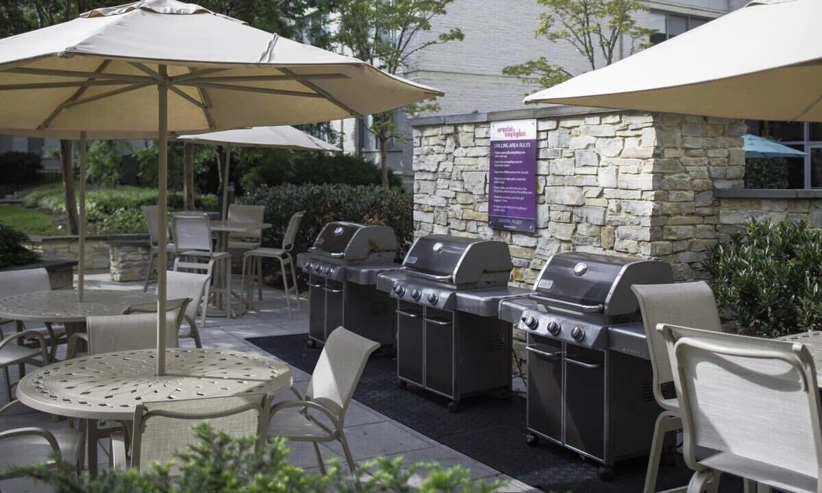 Photo of Outdoor in Crystal City