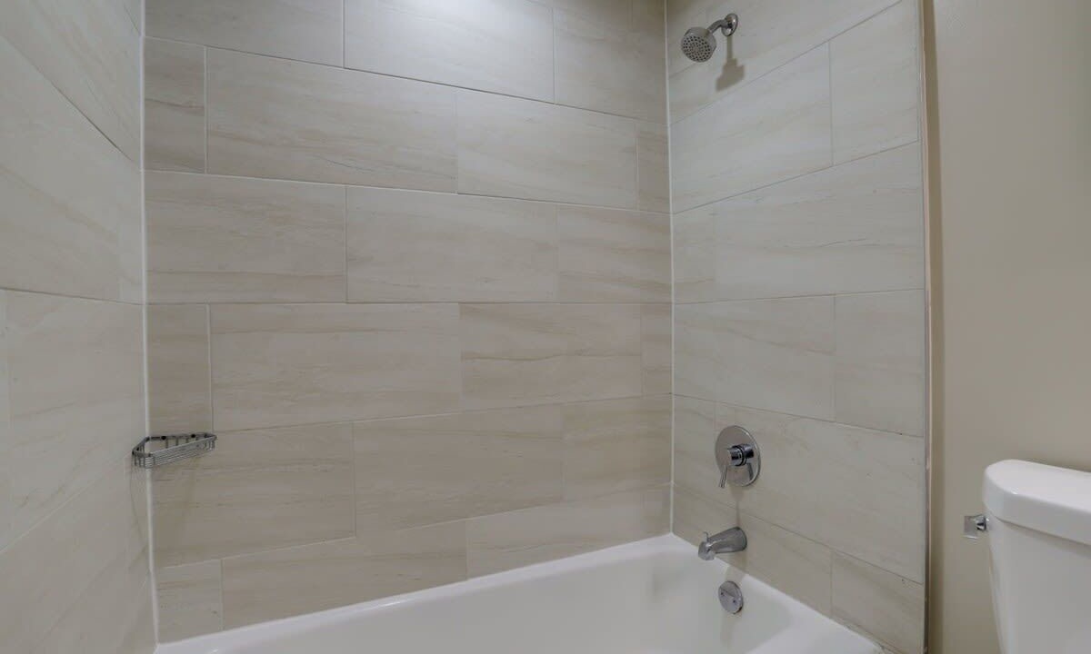 Photo of Bathroom in Crystal City
