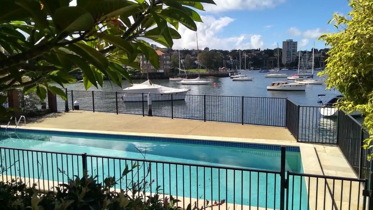 Photo of Outdoor in Kirribilli