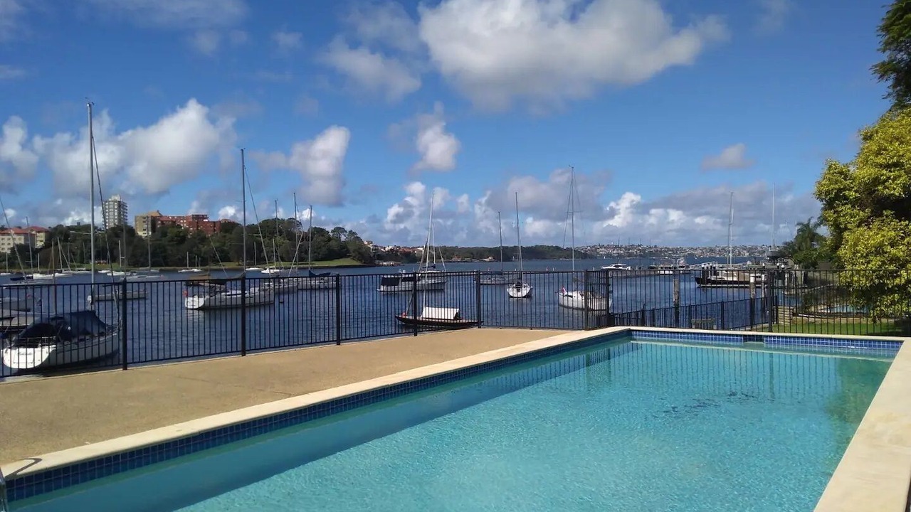 Photo of Outdoor in Kirribilli
