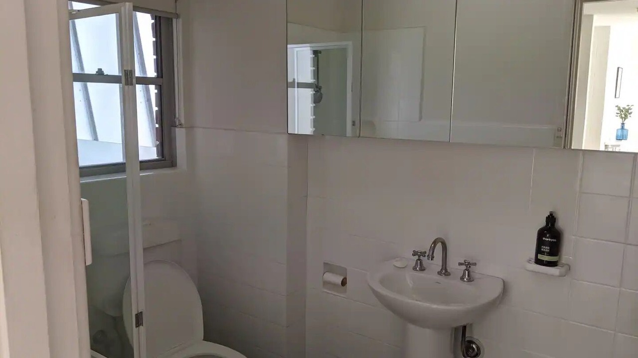 Photo of Bathroom in Kirribilli