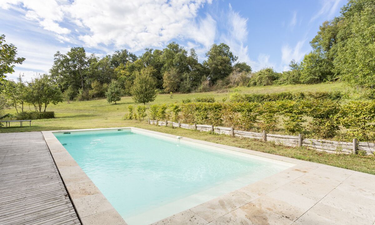 Photo of Outdoor in Fieux