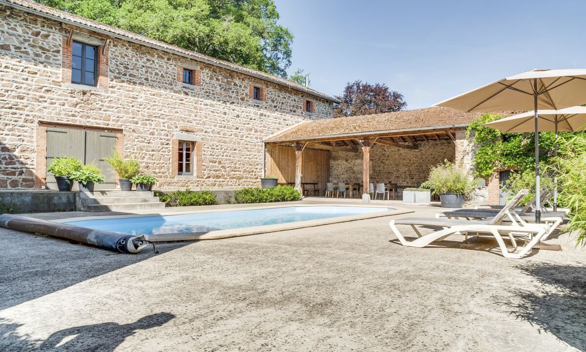 Photo of Outdoor in La Pacaudiere