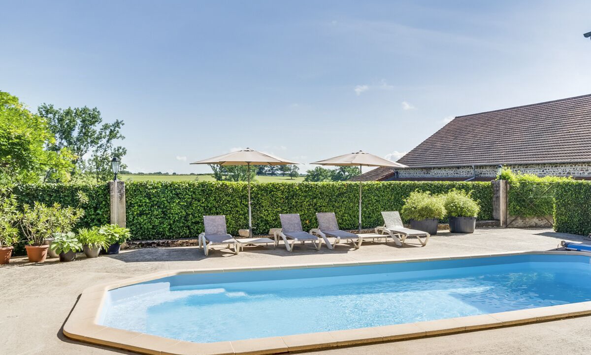 Photo of Outdoor in La Pacaudiere