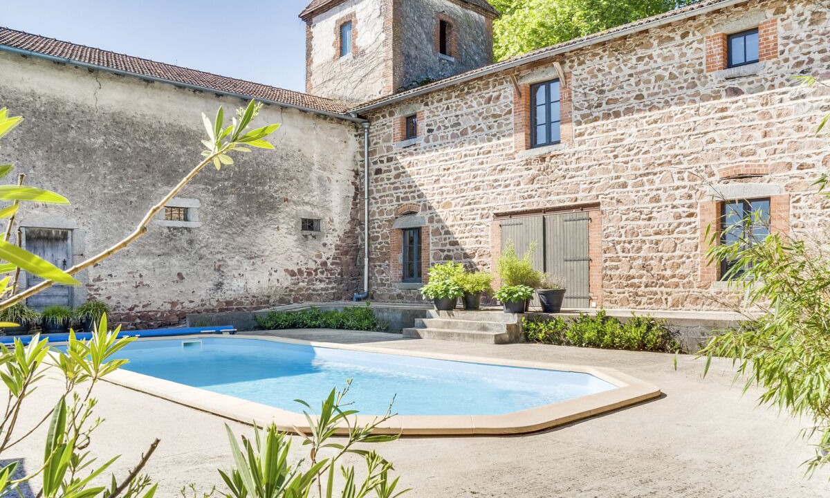 Photo of Outdoor in La Pacaudiere