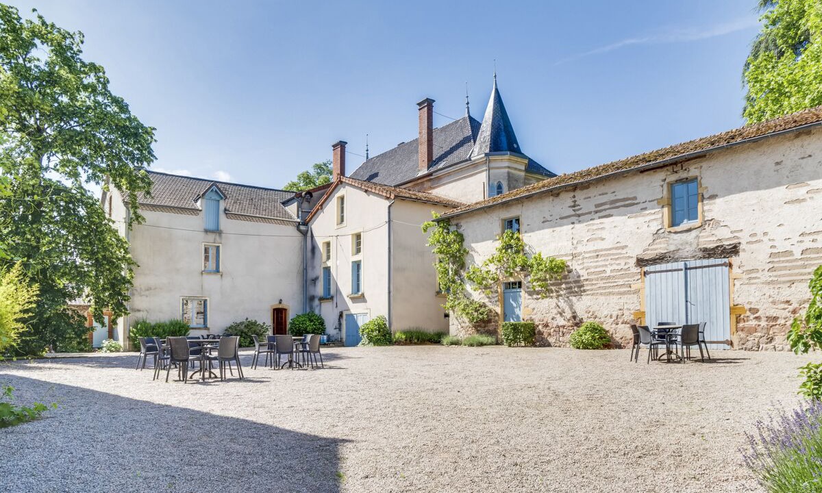 Photo of Outdoor in La Pacaudiere