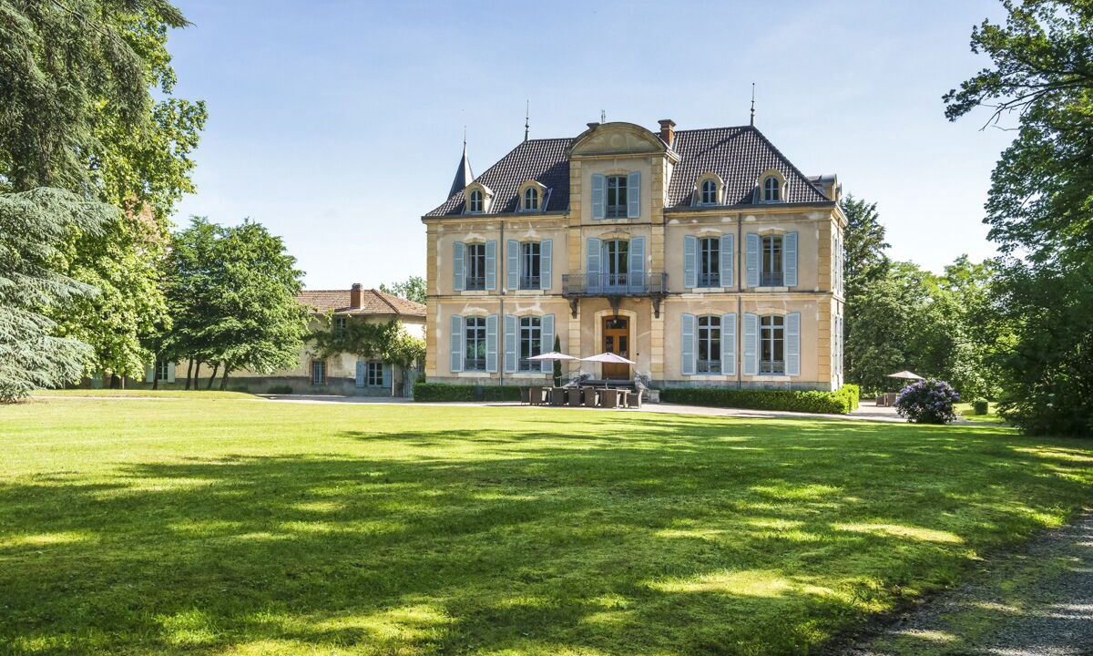 Photo of Outdoor in La Pacaudiere