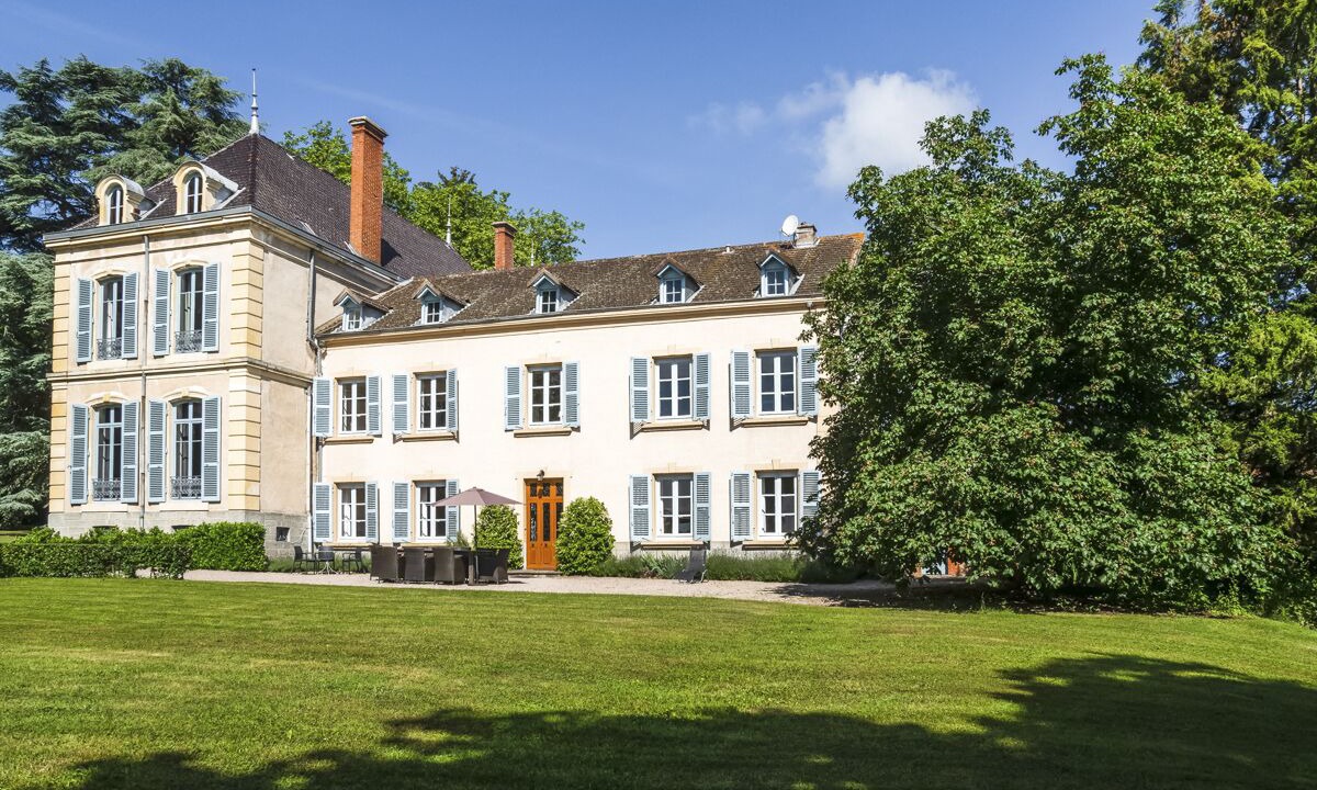 Photo of Outdoor in La Pacaudiere