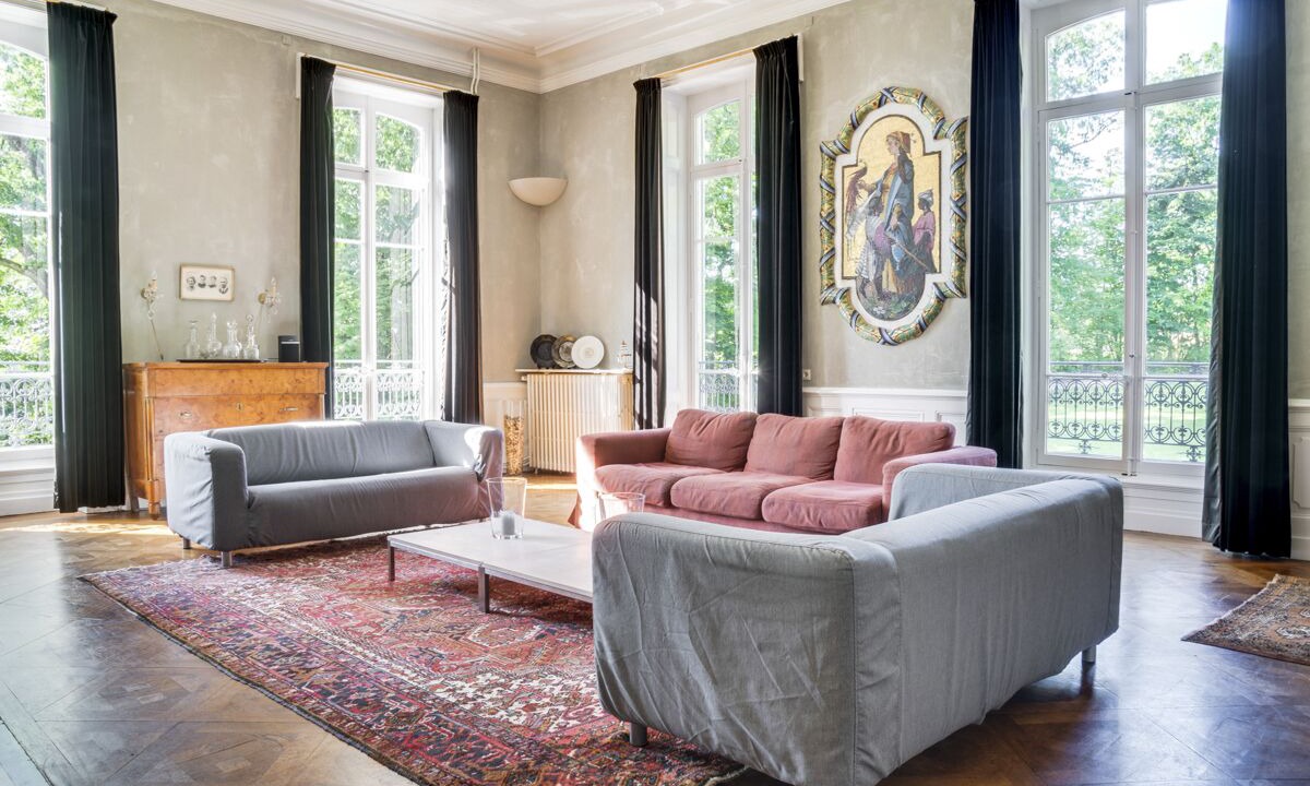 Photo of Livingroom in La Pacaudiere