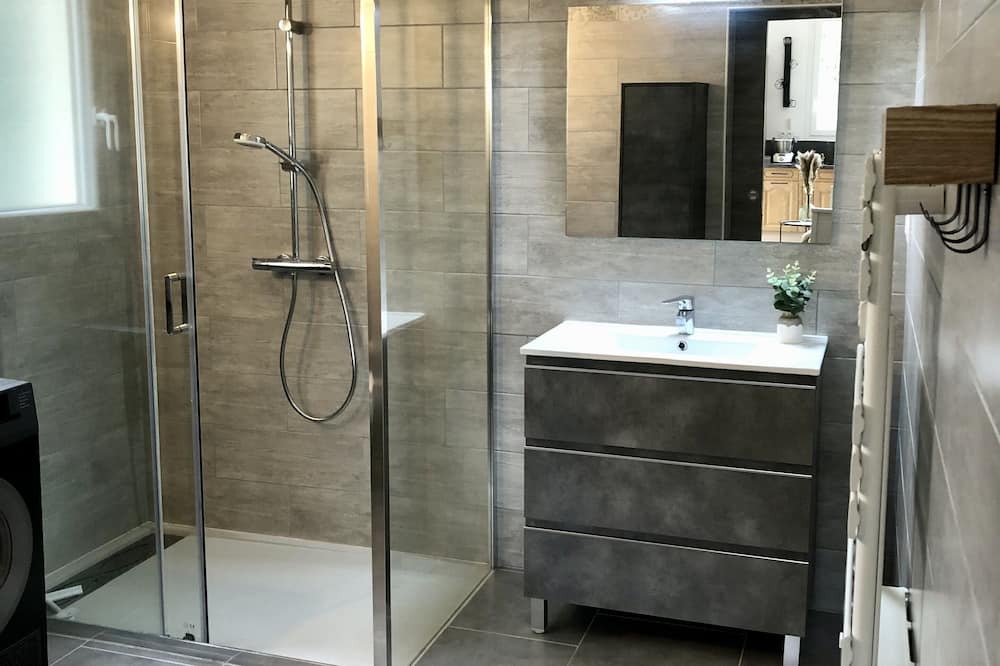 Photo of Bathroom in Mons