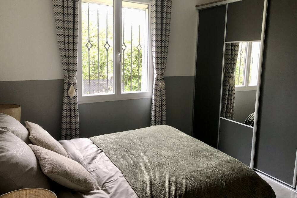 Photo of Bedroom in Mons