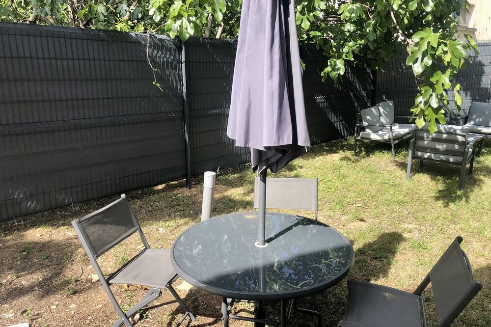 Photo of Outdoor in Mons