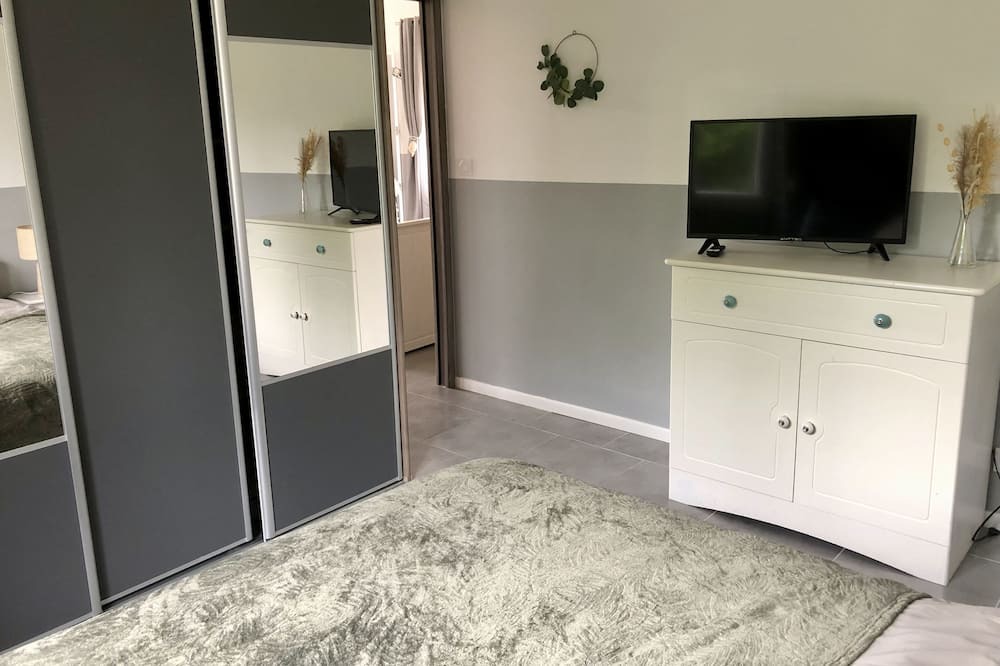 Photo of Bedroom in Mons