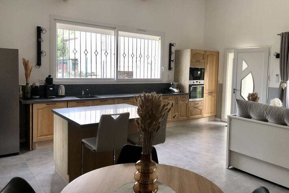 Photo of Kitchen in Mons