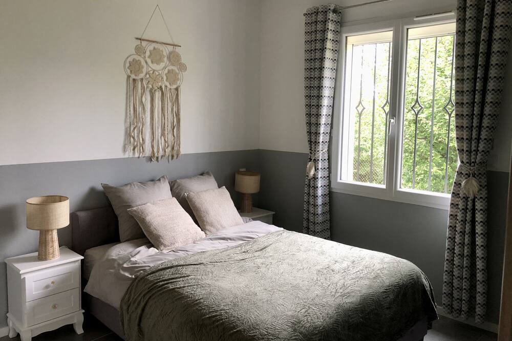 Photo of Bedroom in Mons