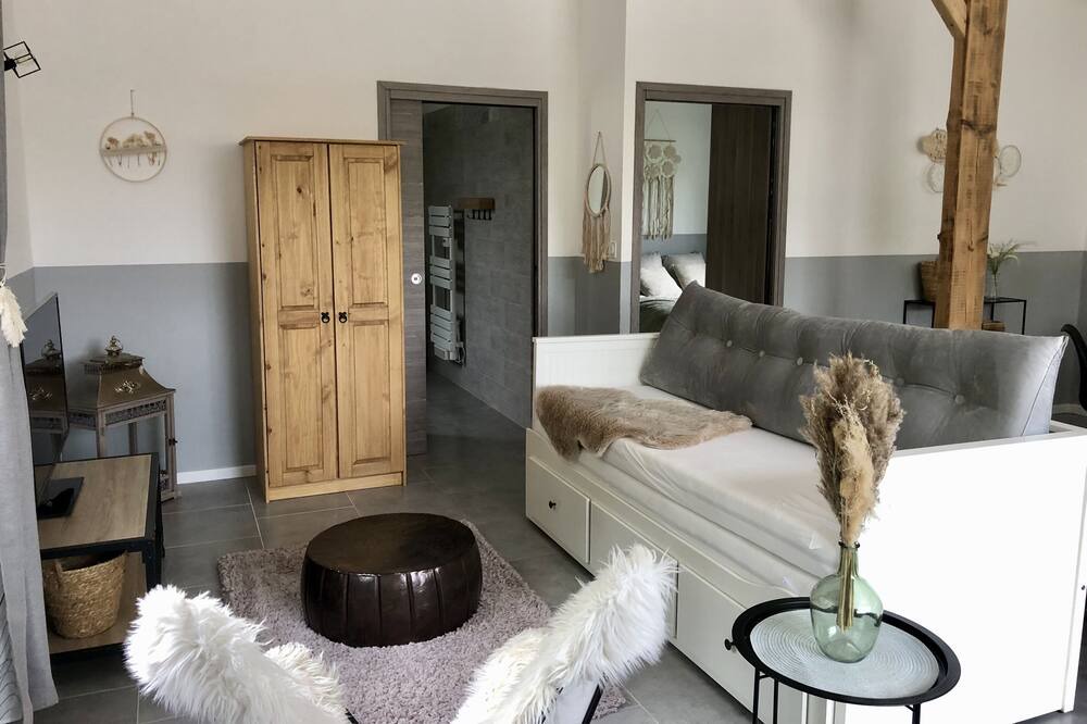 Photo of Bedroom in Mons