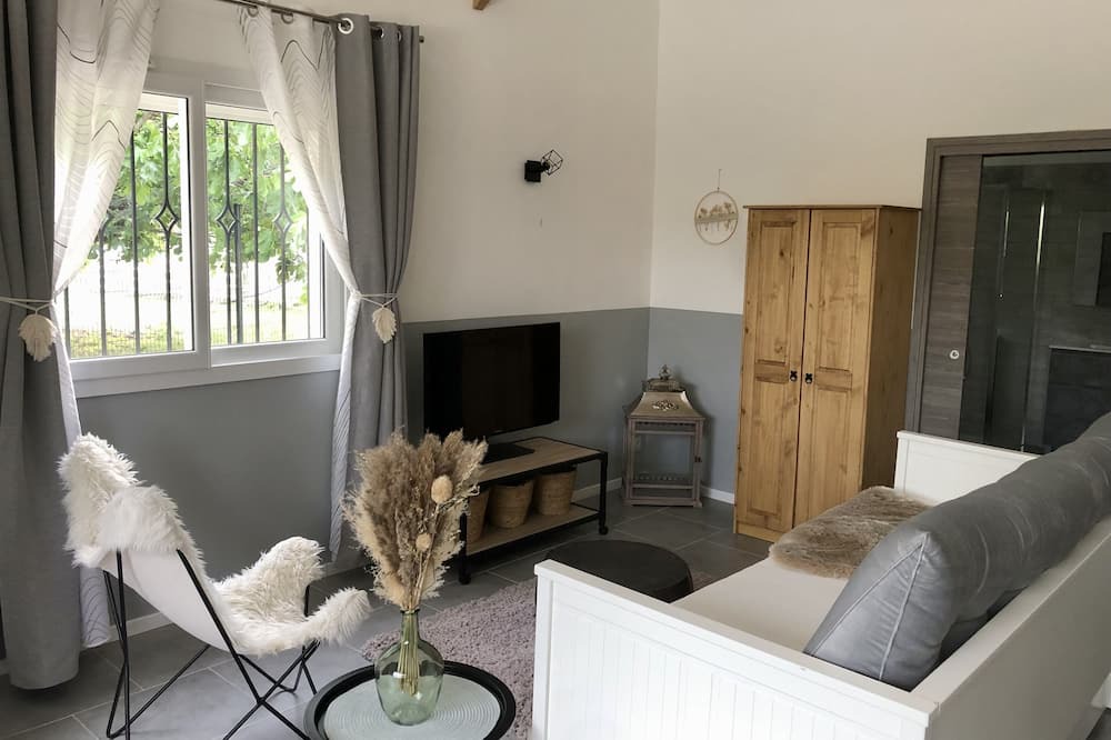 Photo of Livingroom in Mons