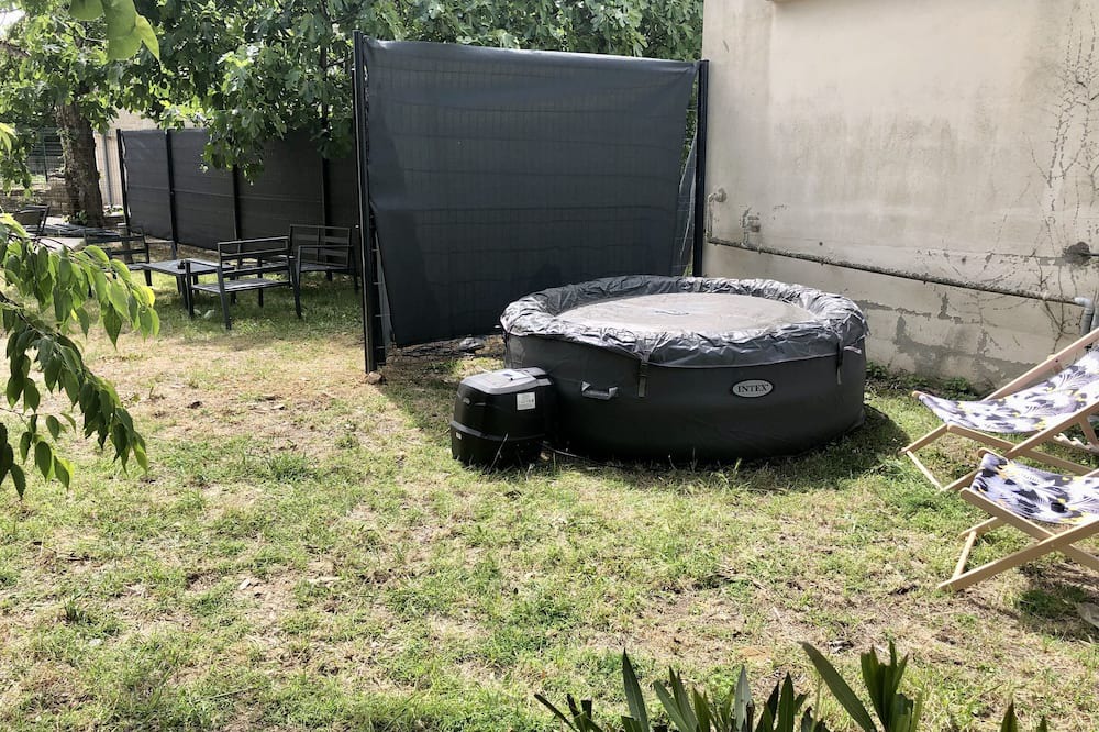 Photo of Outdoor in Mons