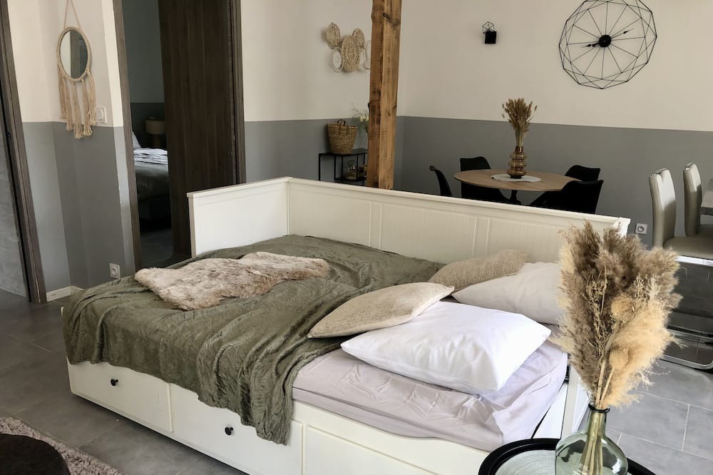 Photo of Bedroom in Mons