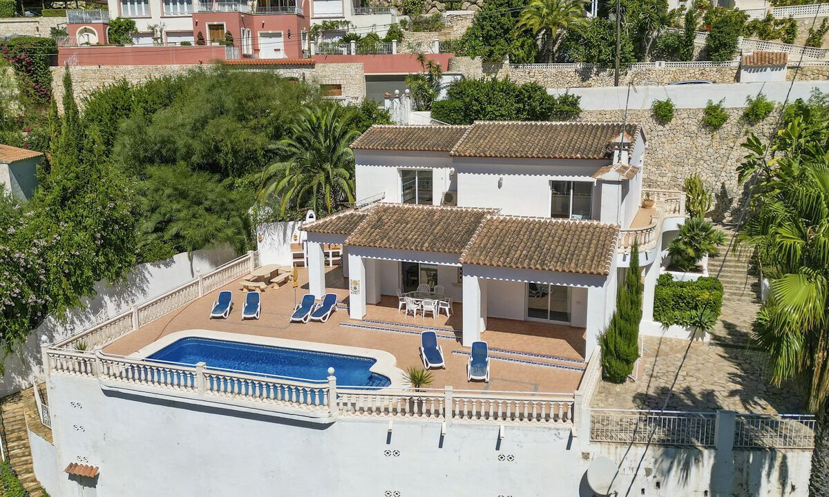 Photo of Outdoor in Benimeit