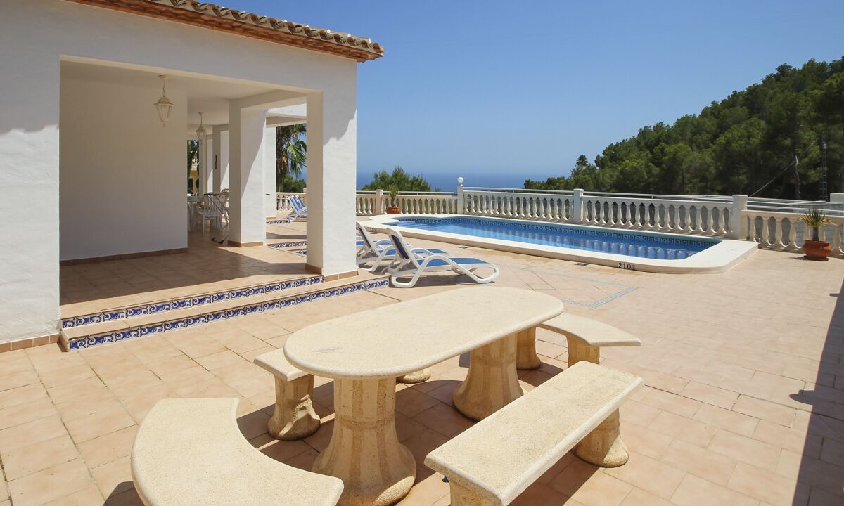 Photo of Outdoor in Benimeit