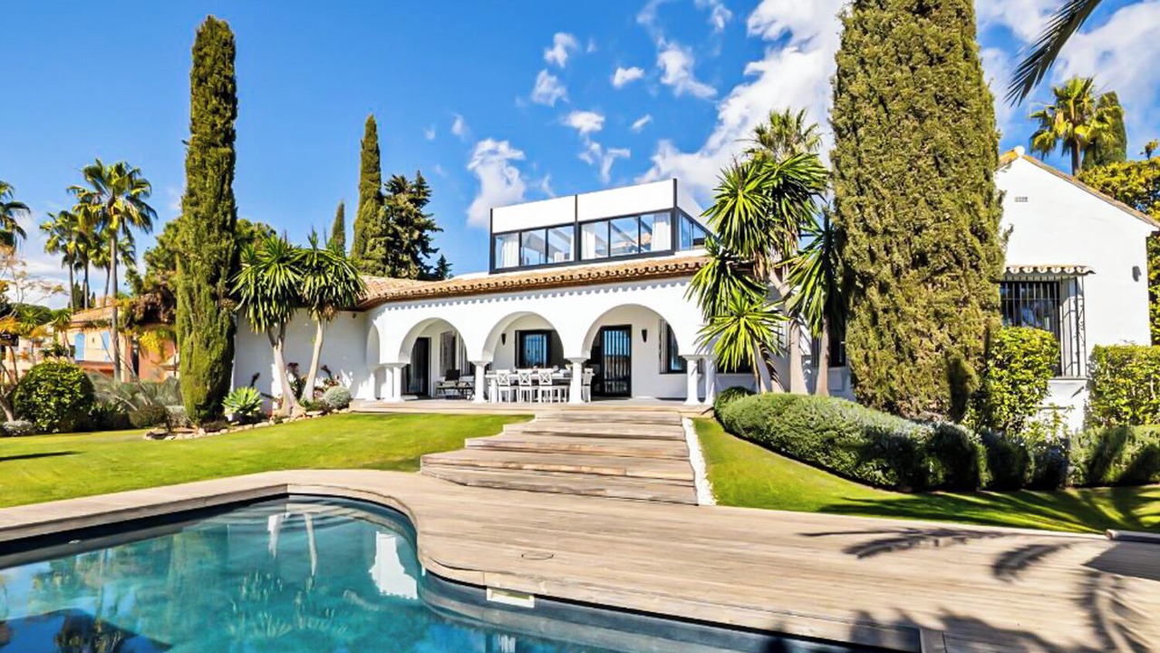 Photo of Outdoor in Urbanizacion Hacienda las Chapas
