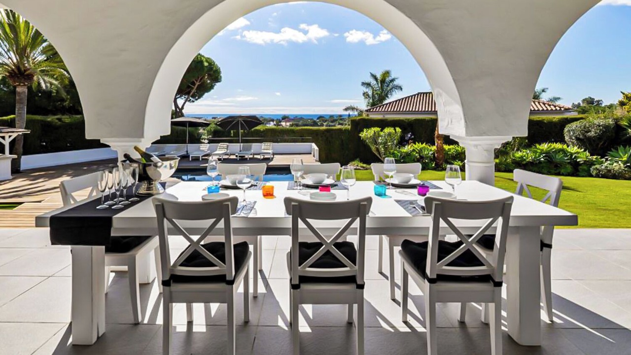 Photo of Outdoor in Urbanizacion Hacienda las Chapas