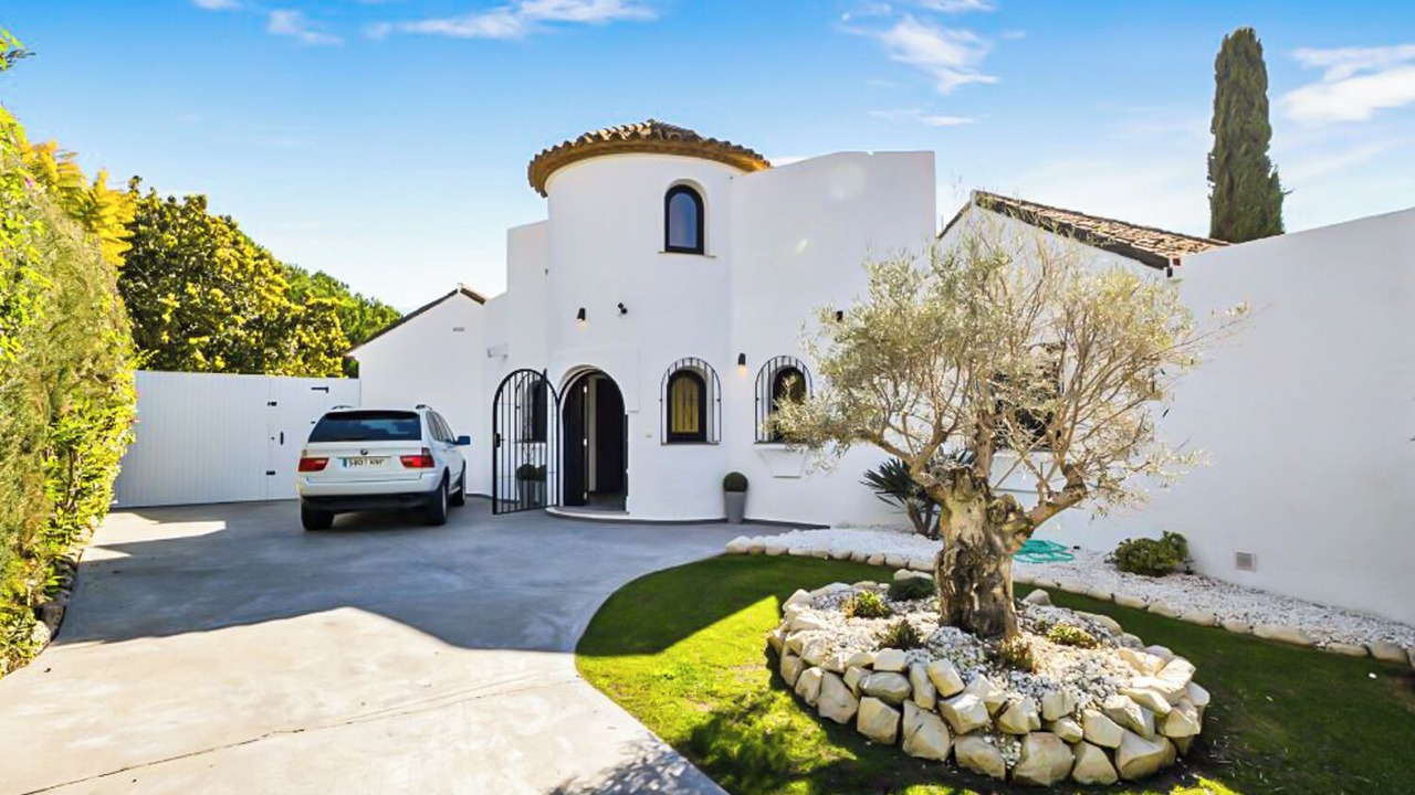 Photo of Outdoor in Urbanizacion Hacienda las Chapas