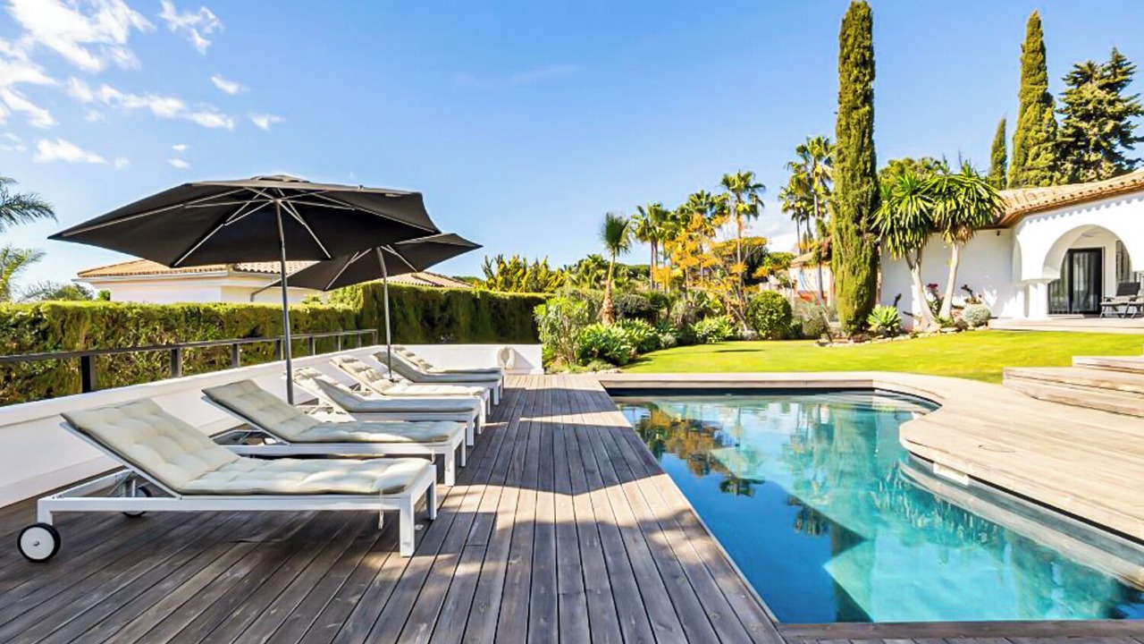 Photo of Outdoor in Urbanizacion Hacienda las Chapas