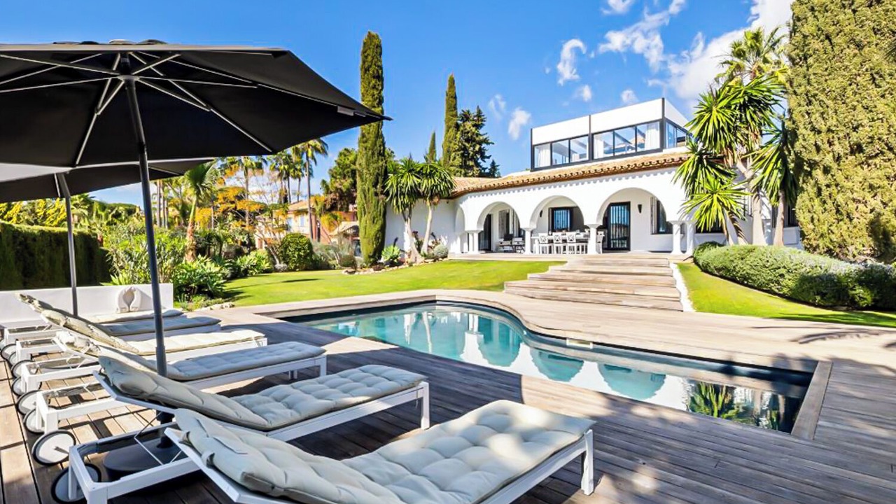 Photo of Outdoor in Urbanizacion Hacienda las Chapas