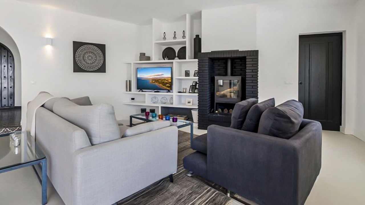 Photo of Livingroom in Urbanizacion Hacienda las Chapas