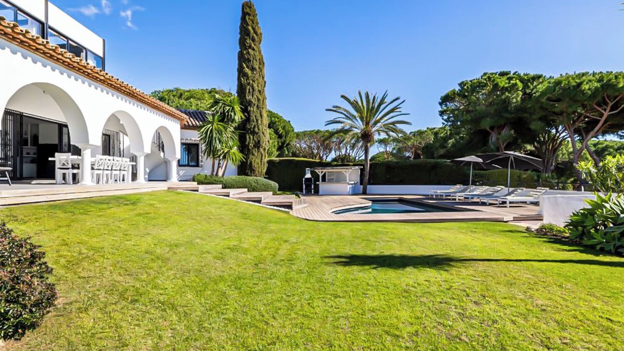 Photo of Outdoor in Urbanizacion Hacienda las Chapas