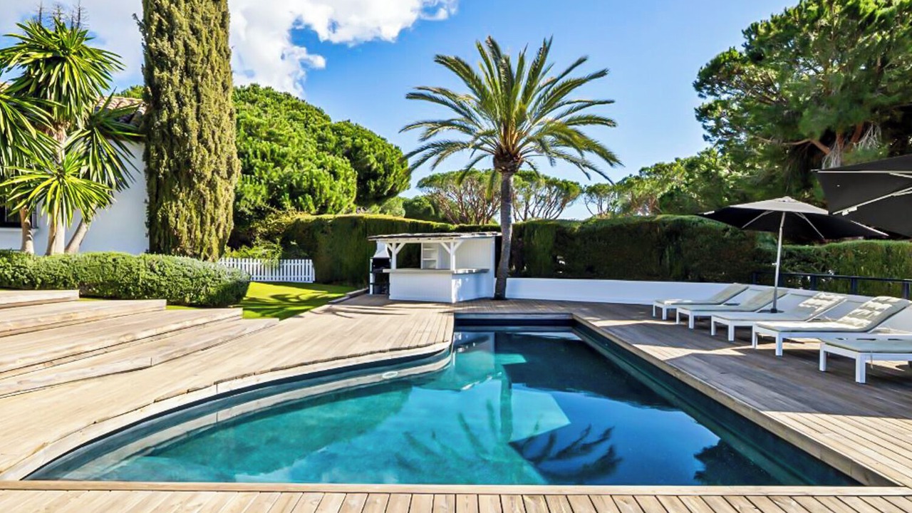 Photo of Outdoor in Urbanizacion Hacienda las Chapas