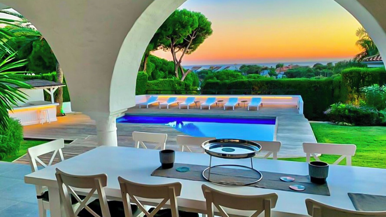 Photo of Outdoor in Urbanizacion Hacienda las Chapas