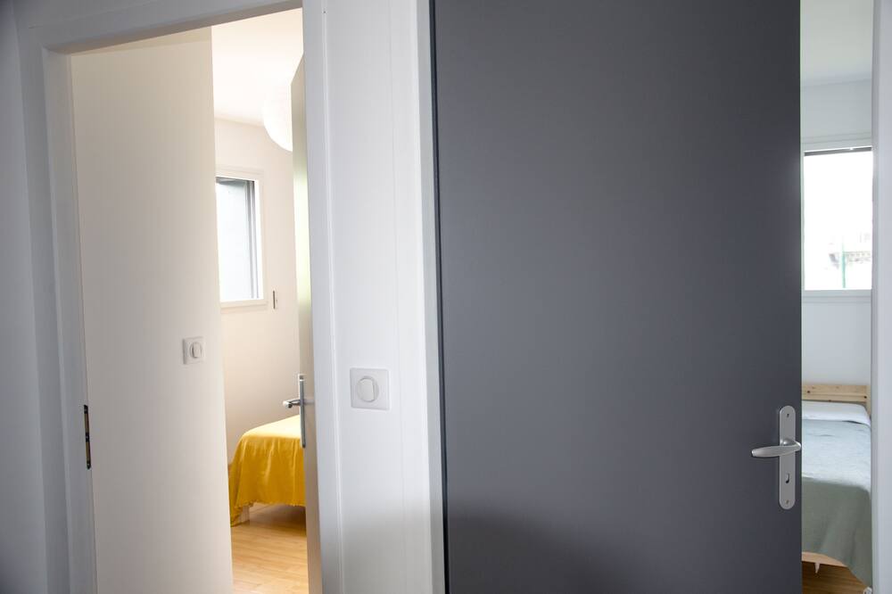 Photo of Bedroom in Saint-Thome
