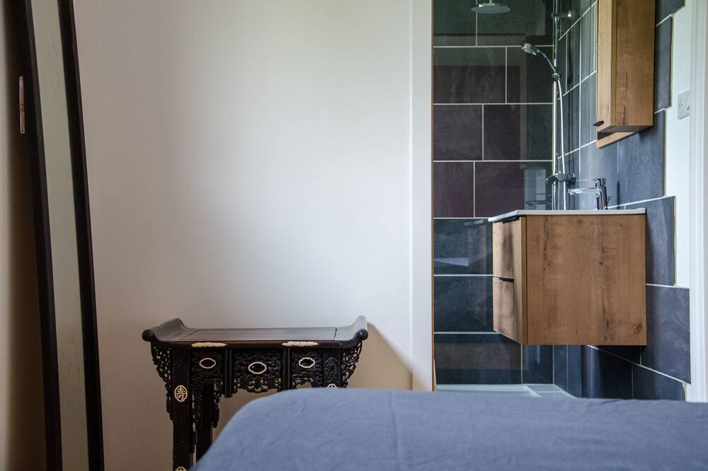Photo of Bedroom in Saint-Thome