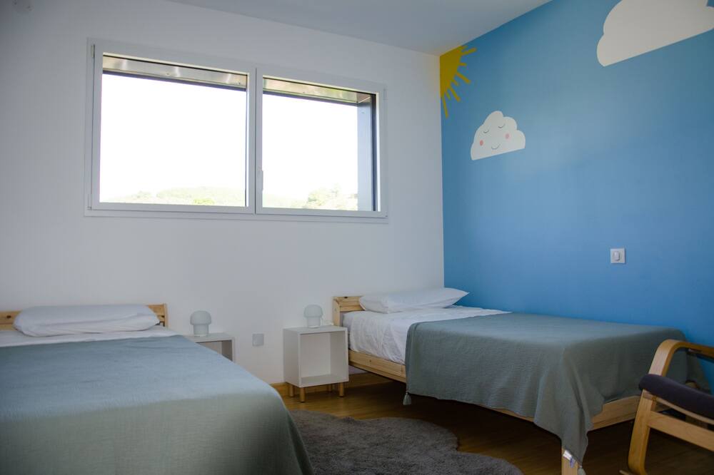 Photo of Bedroom in Saint-Thome
