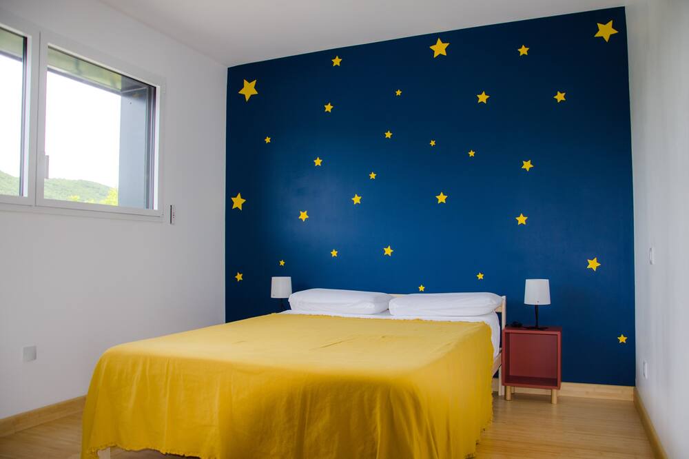 Photo of Bedroom in Saint-Thome