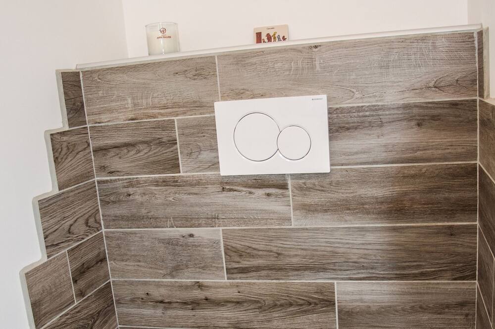 Photo of Bathroom in Saint-Thome