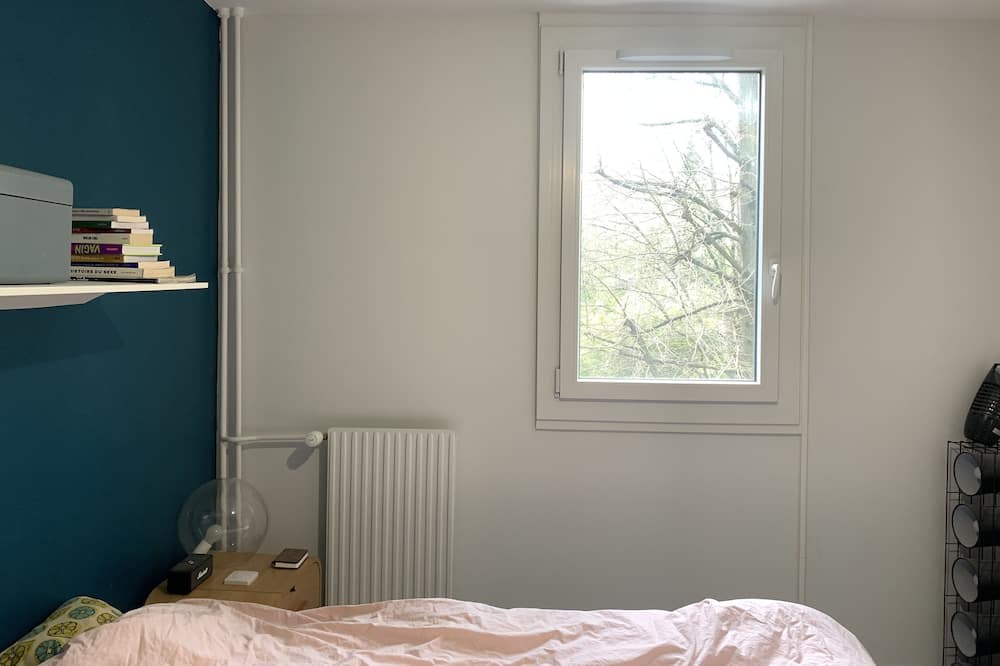 Photo of Bedroom in Bobigny