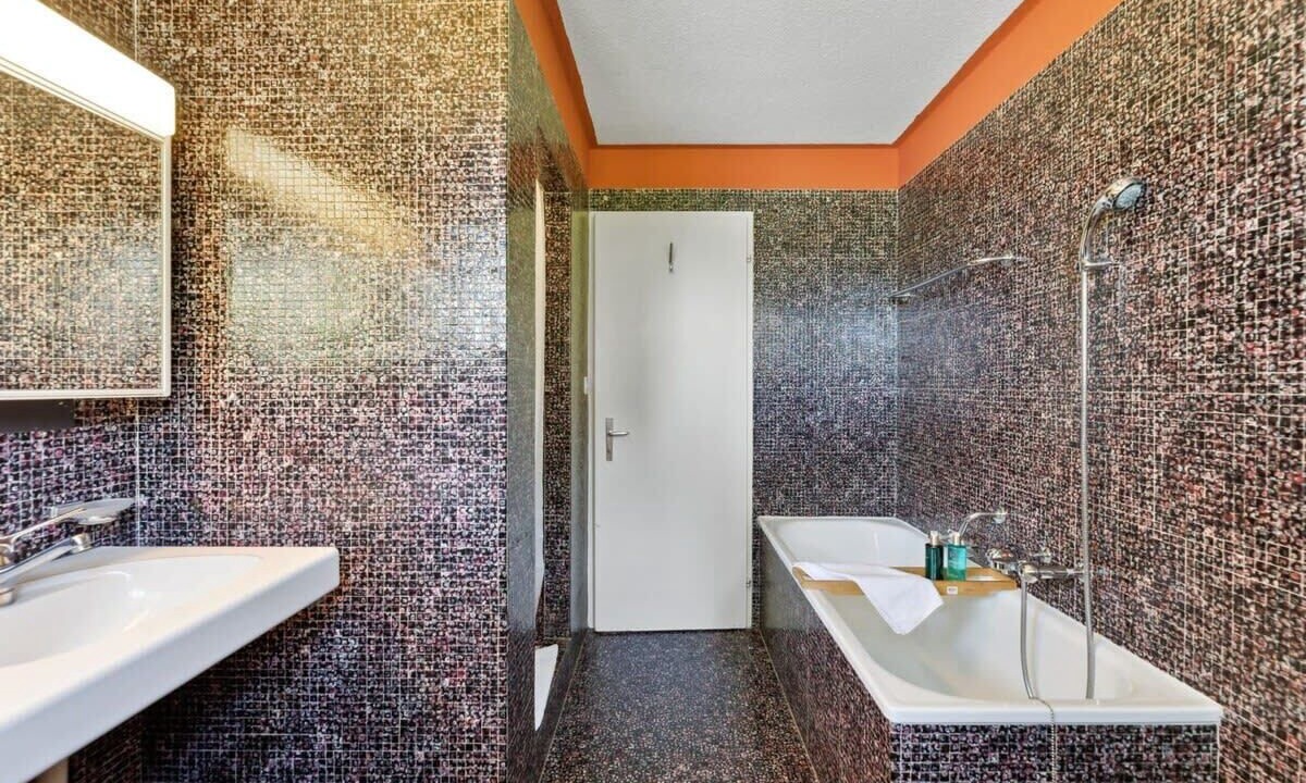 Photo of Bathroom in Horgen District