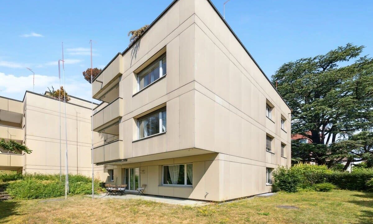 Photo of Outdoor in Horgen District