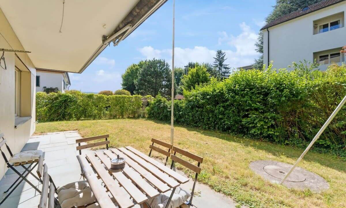 Photo of Outdoor in Horgen District