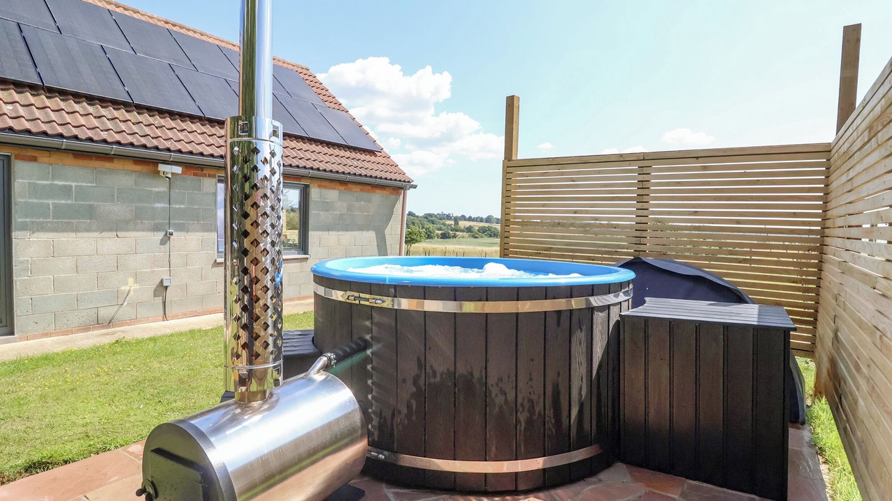 Photo of Outdoor in Martlesham Heath