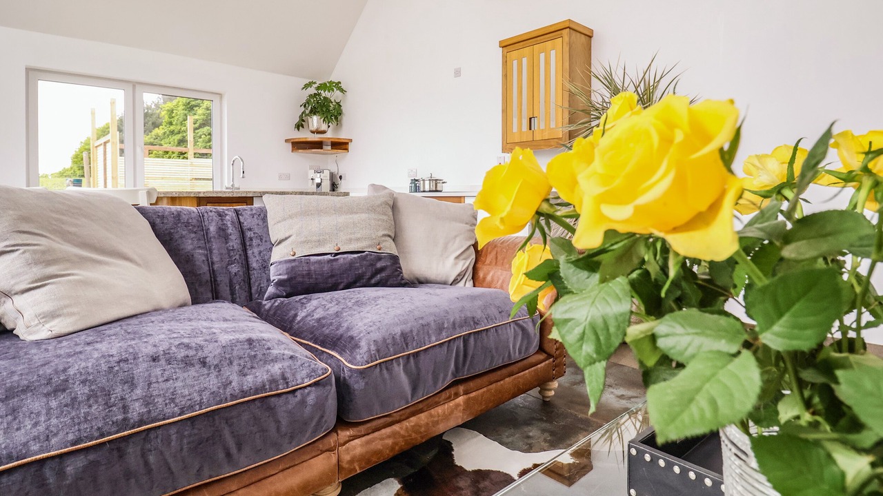 Photo of Livingroom in Martlesham Heath